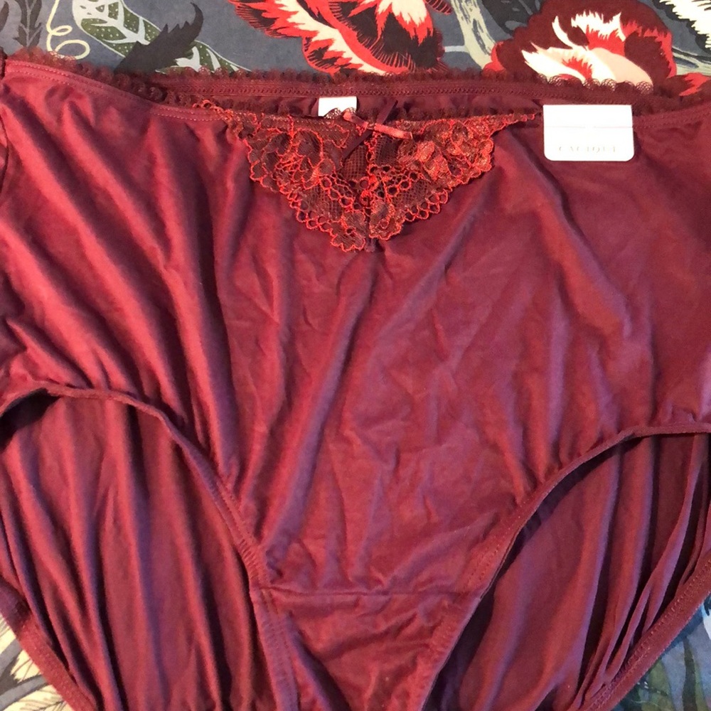 Cacique Underwear